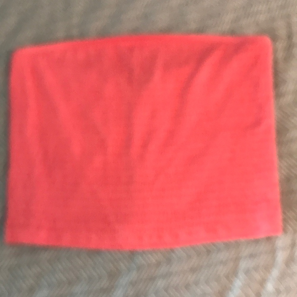 American eagle tube top!!! Size medium